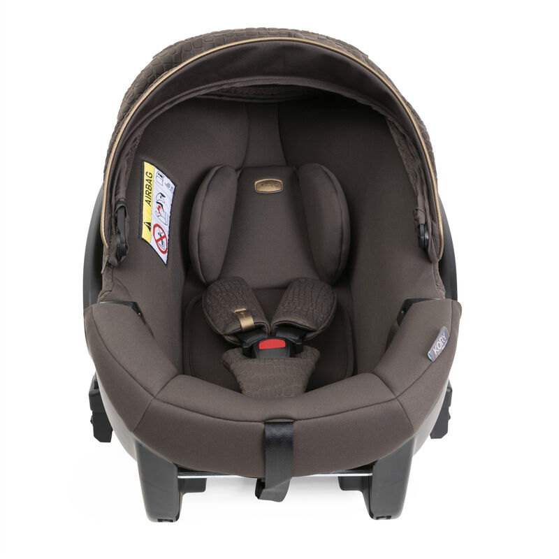 Kory Plus Special Car Seat Bronze Lizard image number 8
